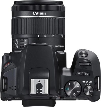 Canon EOS Rebel SL3 Image