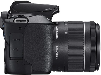 Canon EOS Rebel SL3 Image