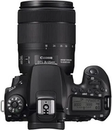 Canon EOS 90D digital  w/18-135mm Lens Image