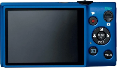 Canon PowerShot ELPH Image