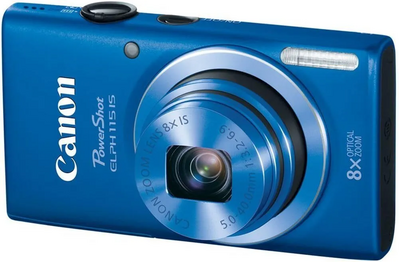 Canon PowerShot ELPH Image