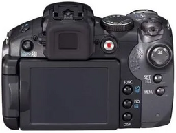 Canon PowerShot Pro Series Image