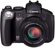 Canon PowerShot Pro Series Image
