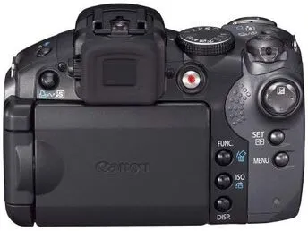 Canon PowerShot Pro Series Image