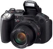 Canon PowerShot Pro Series Image
