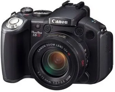 Canon PowerShot Pro Series Image