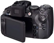 Canon PowerShot Pro Series Image