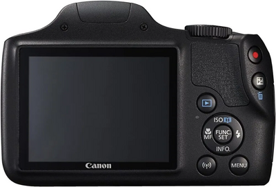 Canon PowerShot SX540 Image