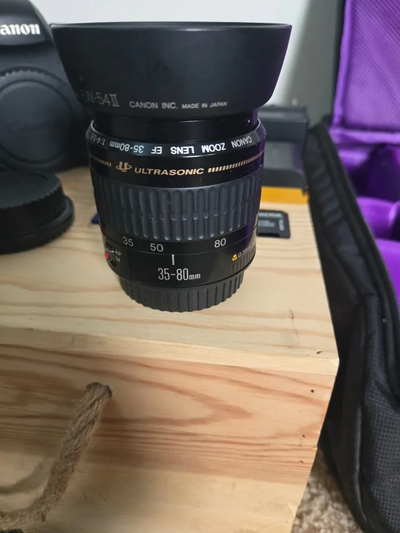Canon 6D Image
