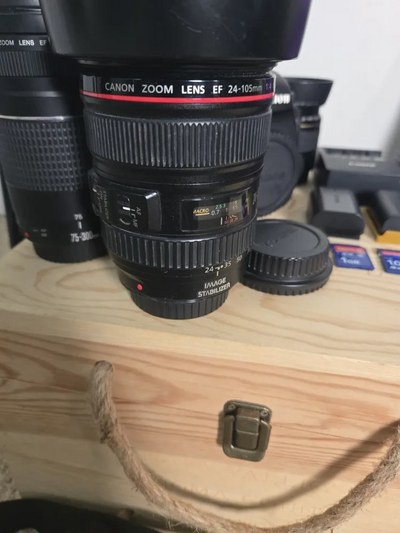 Canon 6D Image