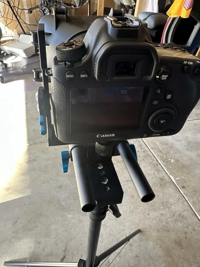 Canon 6D Image