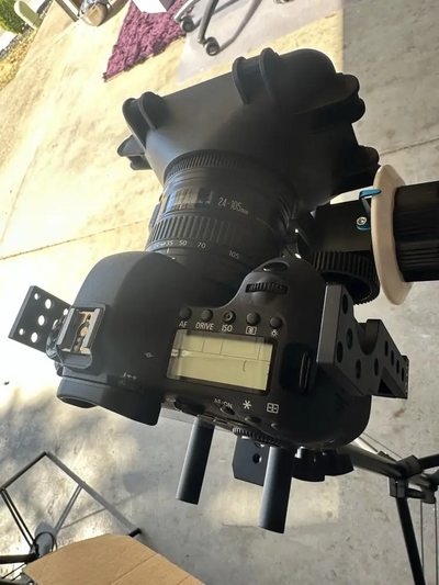 Canon 6D Image