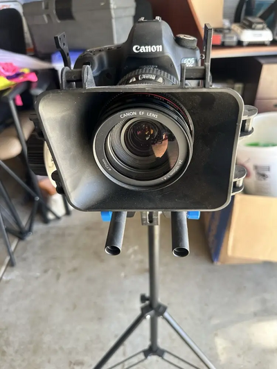 Canon 6D Image