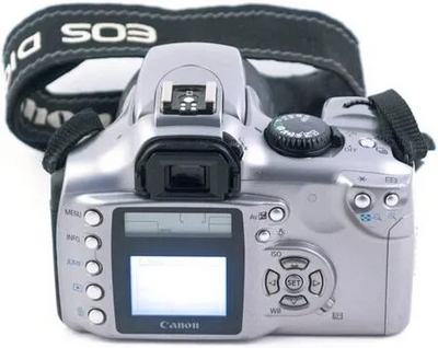 Canon EOS Image