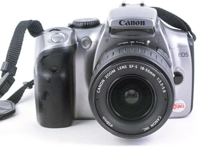 Canon EOS Image