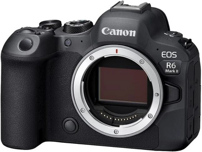 Canon Eos,r6 Image