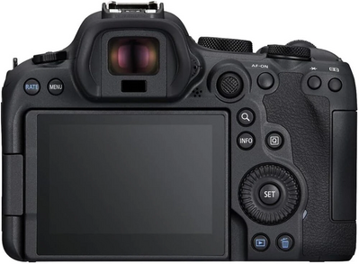 Canon Eos,r6 Image