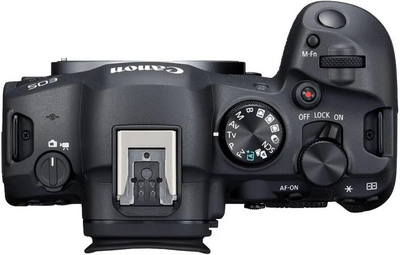 Canon Eos,r6 Image