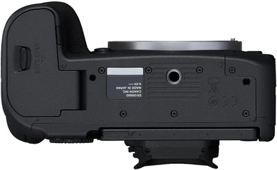 Canon Eos Image