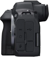 Canon Eos,r6 Image