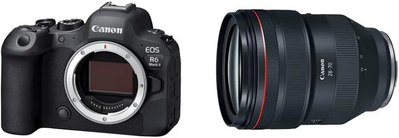 Canon Eos,r6 Image