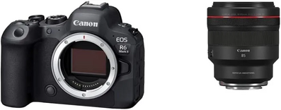 Canon Eos,r6 Image