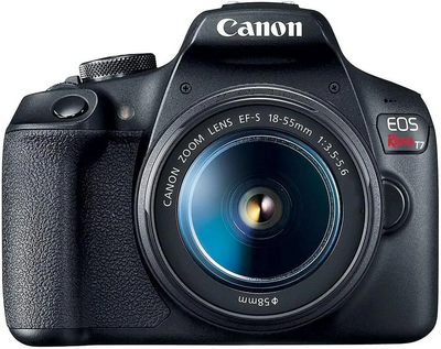 Canon EOS Rebel T7 (EOS 2000D) Image