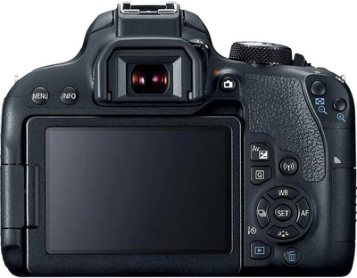 Canon EOS Rebel T7 (EOS 2000D) Image