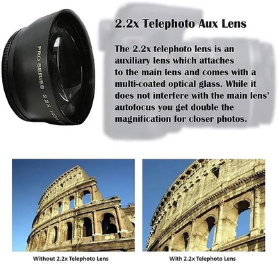 Canon EOS Rebel T7 (EOS 2000D) Image