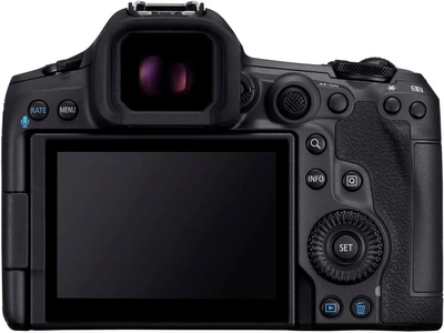 Canon EOS R5 Mark II Image