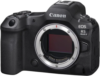 Canon EOS R5 Mark II Image