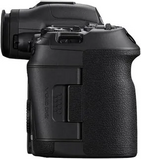 Canon EOS R5 Mark II Image