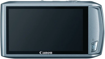 Canon PowerShot ELPH Image