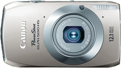 Canon PowerShot ELPH Image