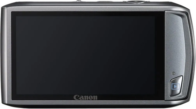 Canon PowerShot ELPH Image