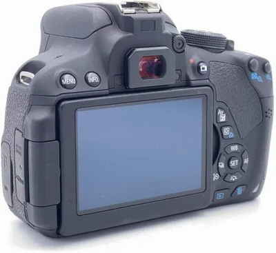 Canon T5I Image