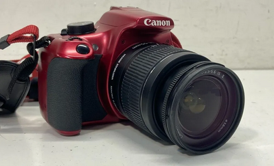 Canon Rebel T5 Image