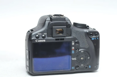 Canon Rebel T1i Image