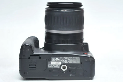 Canon Rebel T1i Image
