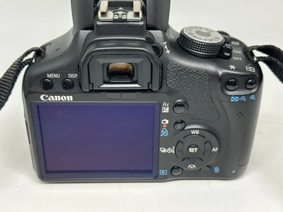 Canon Rebel T1i Image