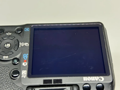 Canon Rebel T1i Image