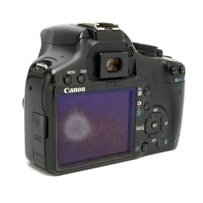 Canon Rebel T1i Image
