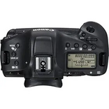 Canon 1D X Mark II Image