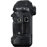 Canon 1D X Mark II Image