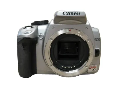 Canon XT Image