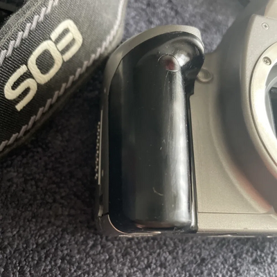 Canon XT Image