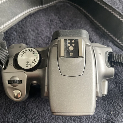 Canon XT Image