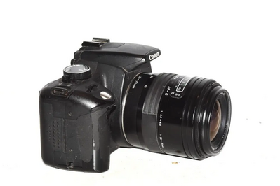 Canon XT Image
