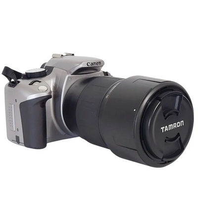 Canon XT Image