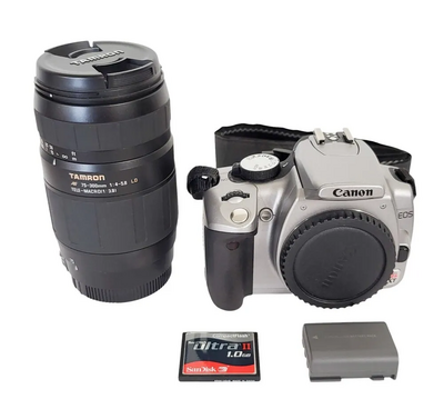 Canon XT Image
